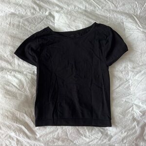 Free People seamless top